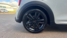 MINI Hatchback 2.0 Cooper S Sport 3dr Auto Petrol Hatchback